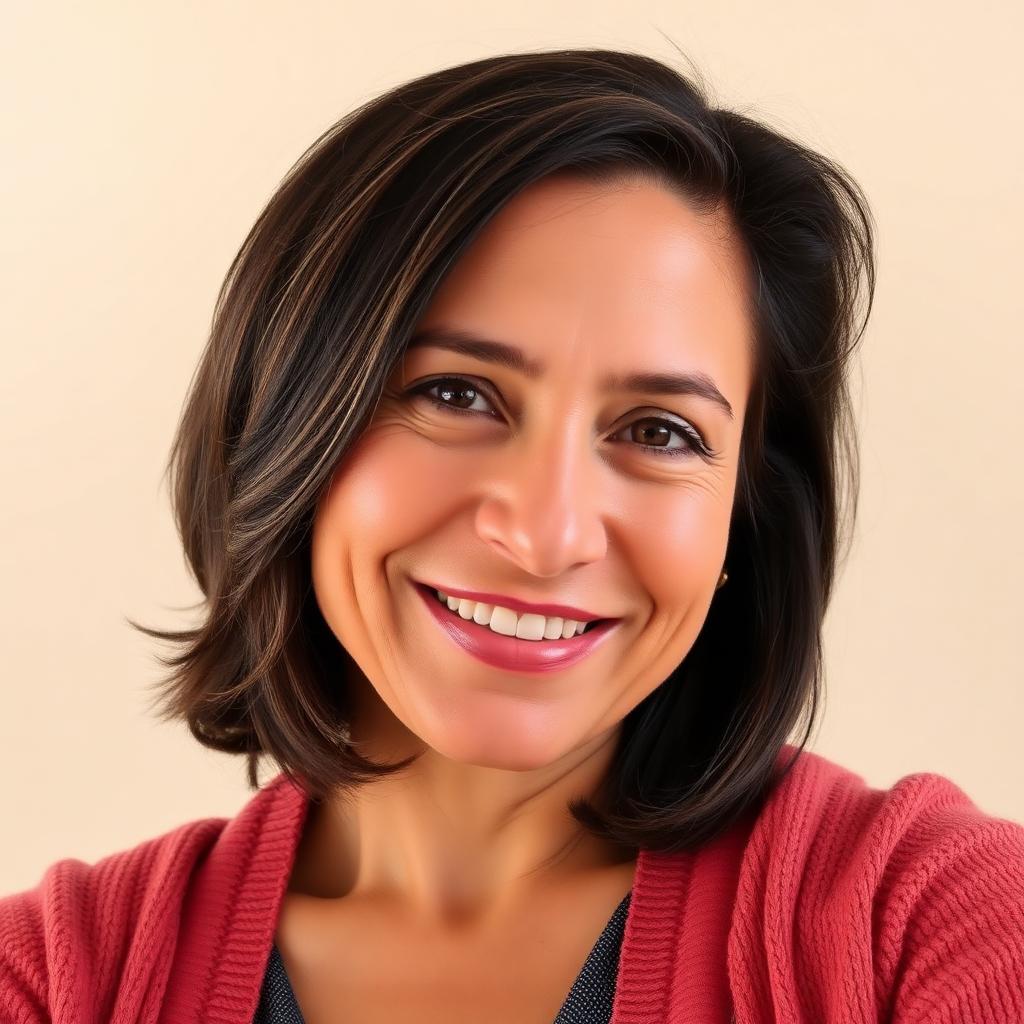 Carla Regina Lopes