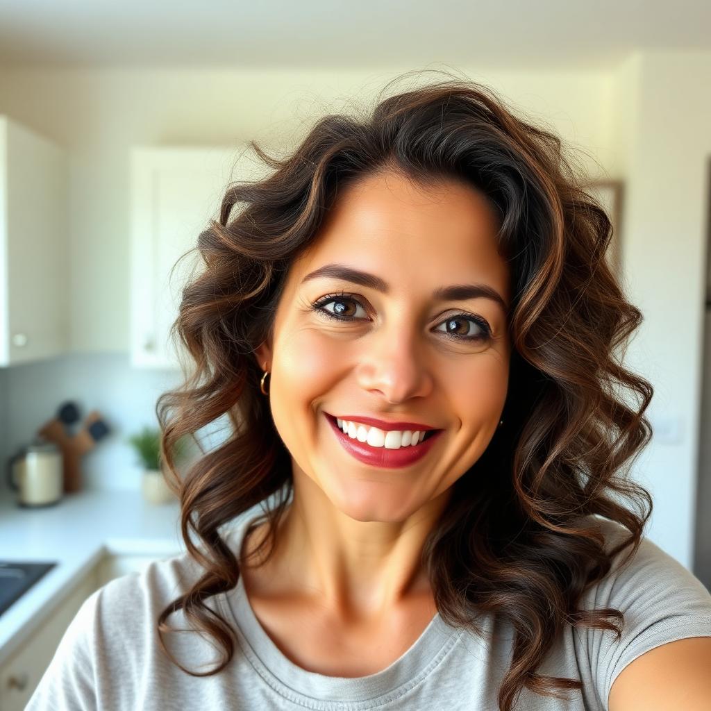 Mariana Santos Oliveira